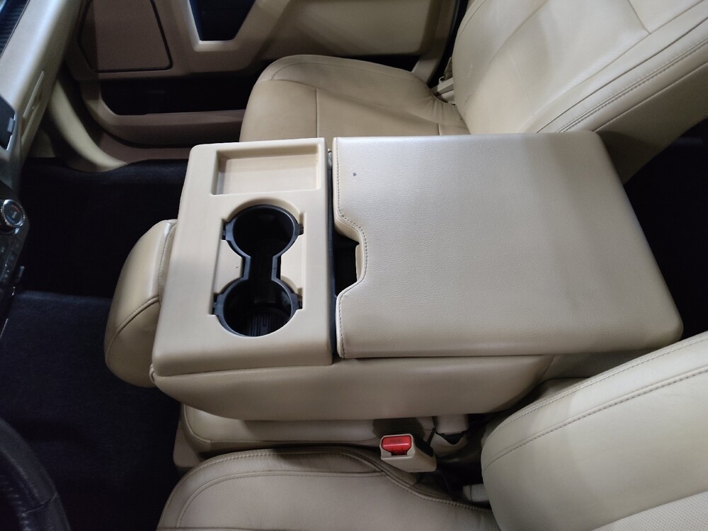 2015 Ford F150 in Temple, TX 76502 - 18098221 26