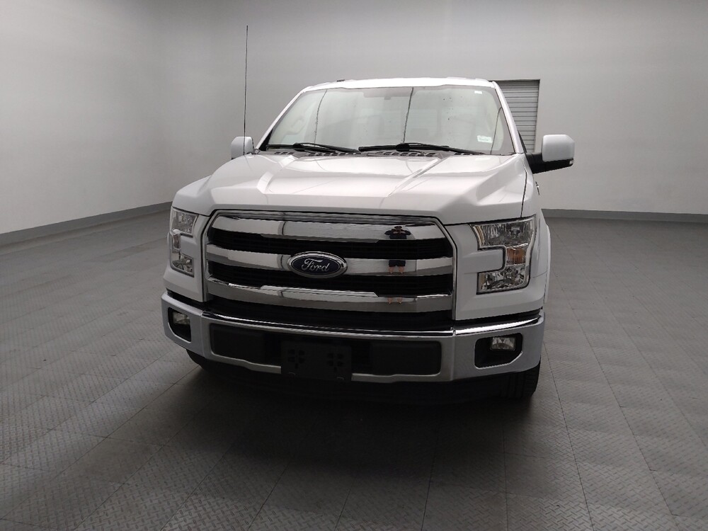 2015 Ford F150 in Temple, TX 76502 - 18098221 15