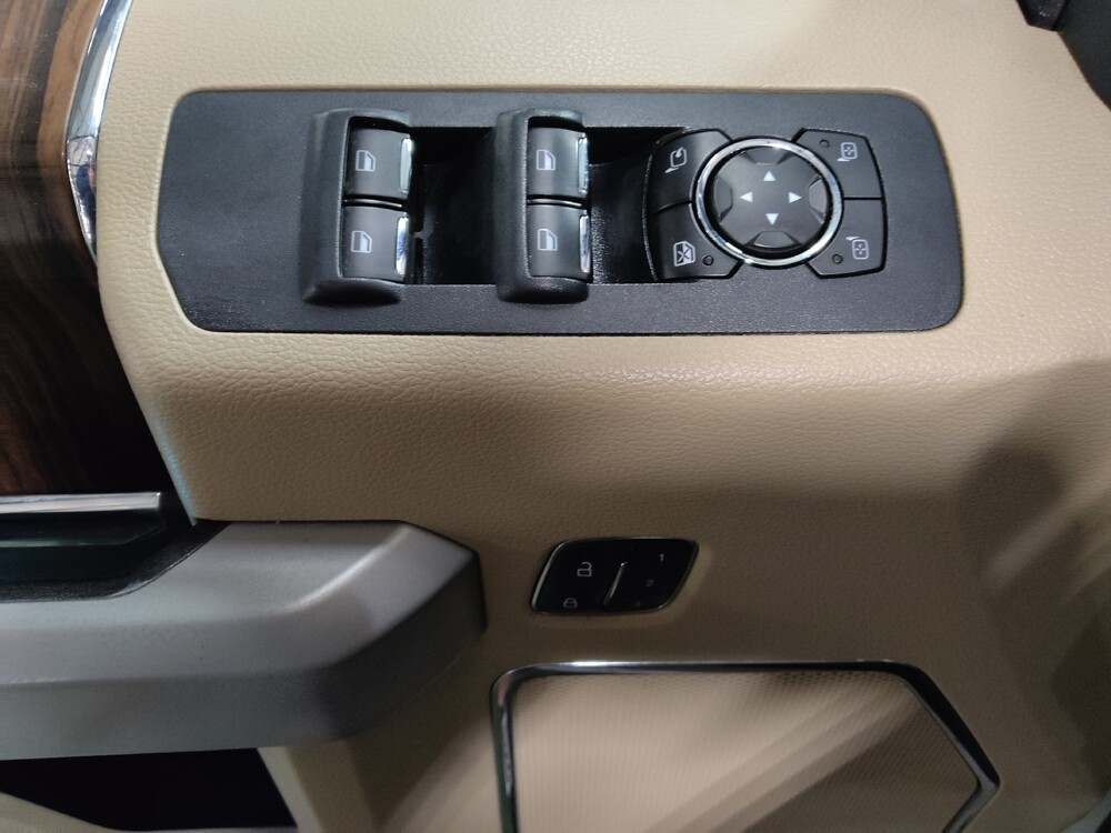 2015 Ford F150 in Temple, TX 76502 - 18098221 27