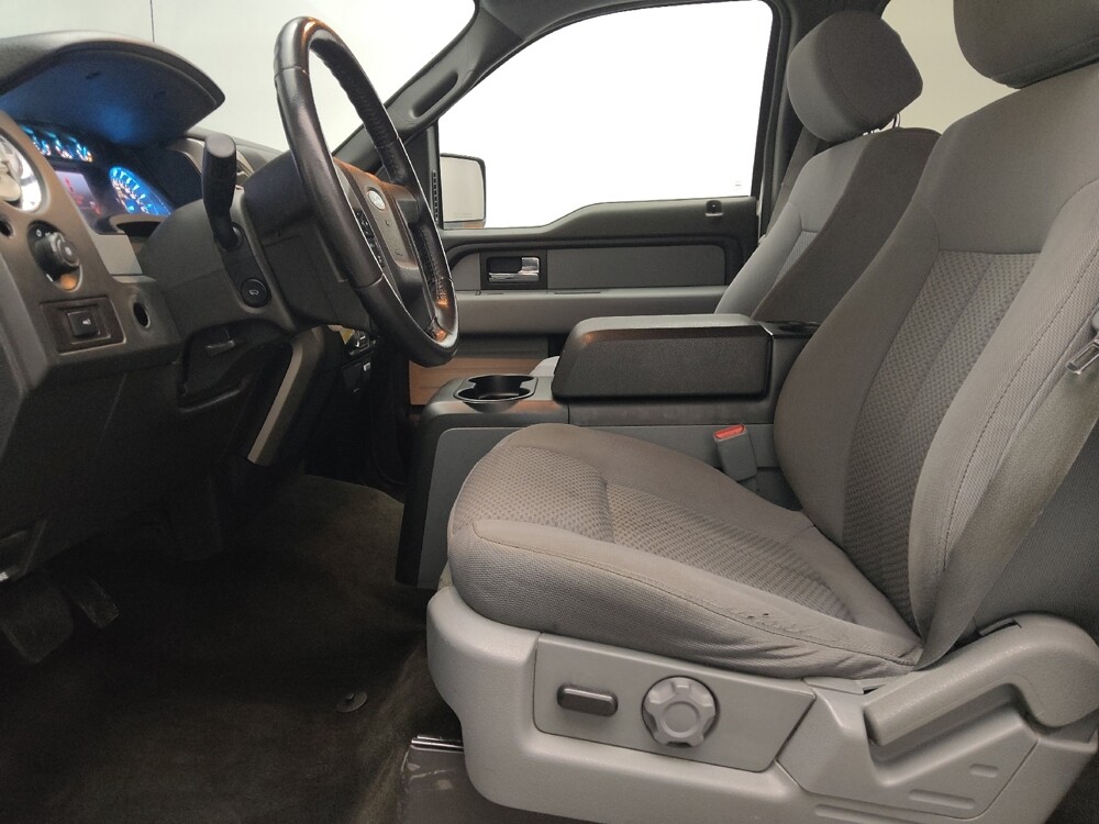 2014 Ford F150 in Lubbock, TX 79424 - 18098222 17