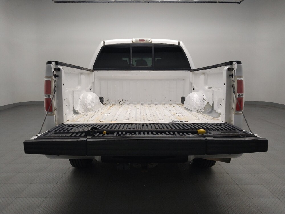 2014 Ford F150 in Lubbock, TX 79424 - 18098222 29