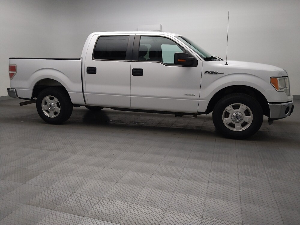 2014 Ford F150 in Lubbock, TX 79424 - 18098222 11