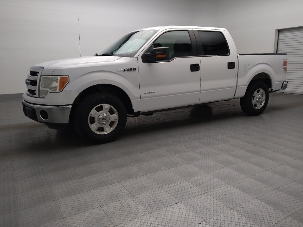 2014 Ford F150 in Lubbock, TX 79424 - 18098222 2