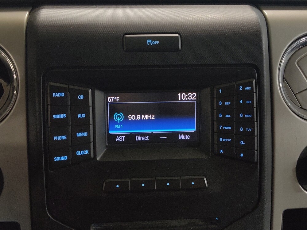 2014 Ford F150 in Lubbock, TX 79424 - 18098222 25