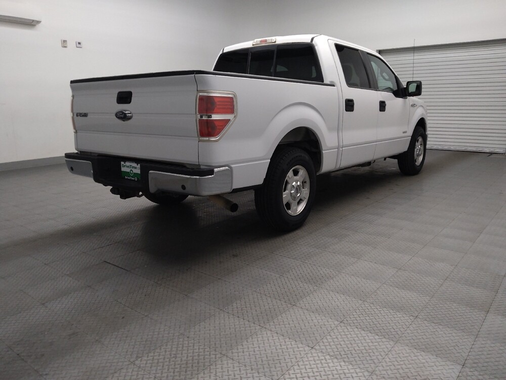 2014 Ford F150 in Lubbock, TX 79424 - 18098222 9