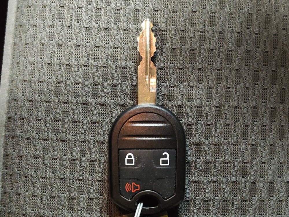 2014 Ford F150 in Lubbock, TX 79424 - 18098222 32