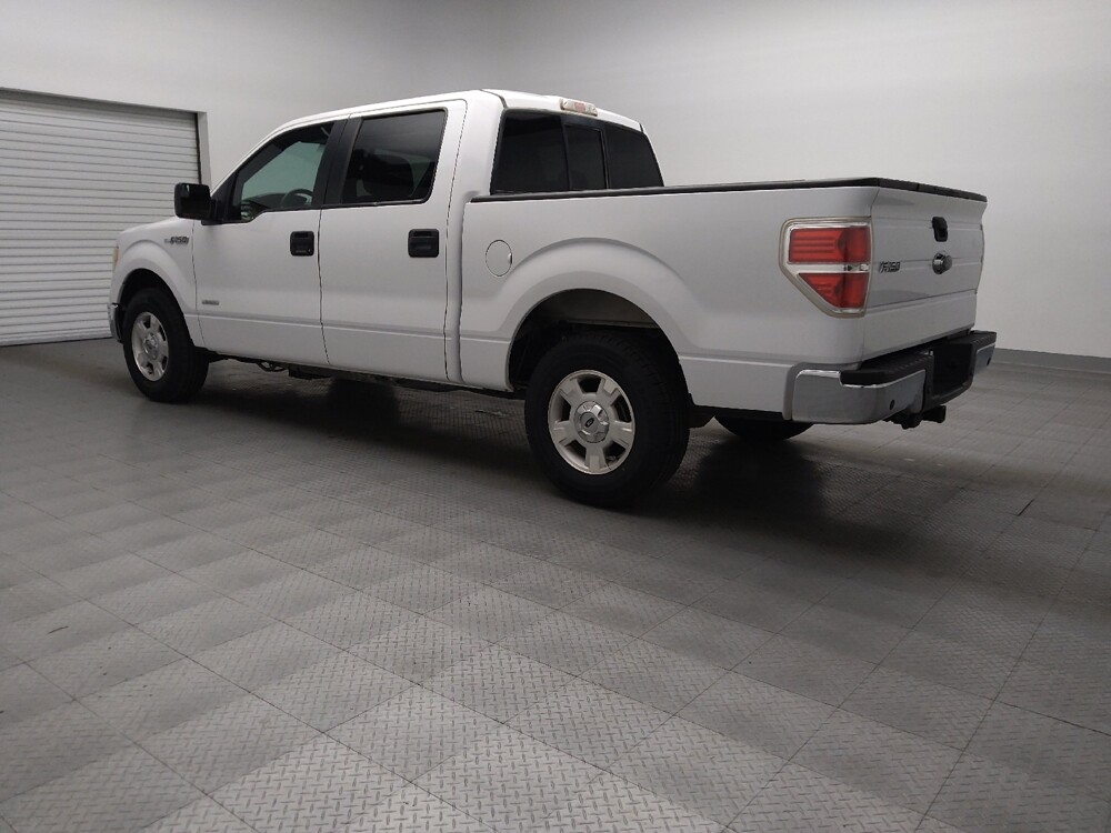 2014 Ford F150 in Lubbock, TX 79424 - 18098222 5