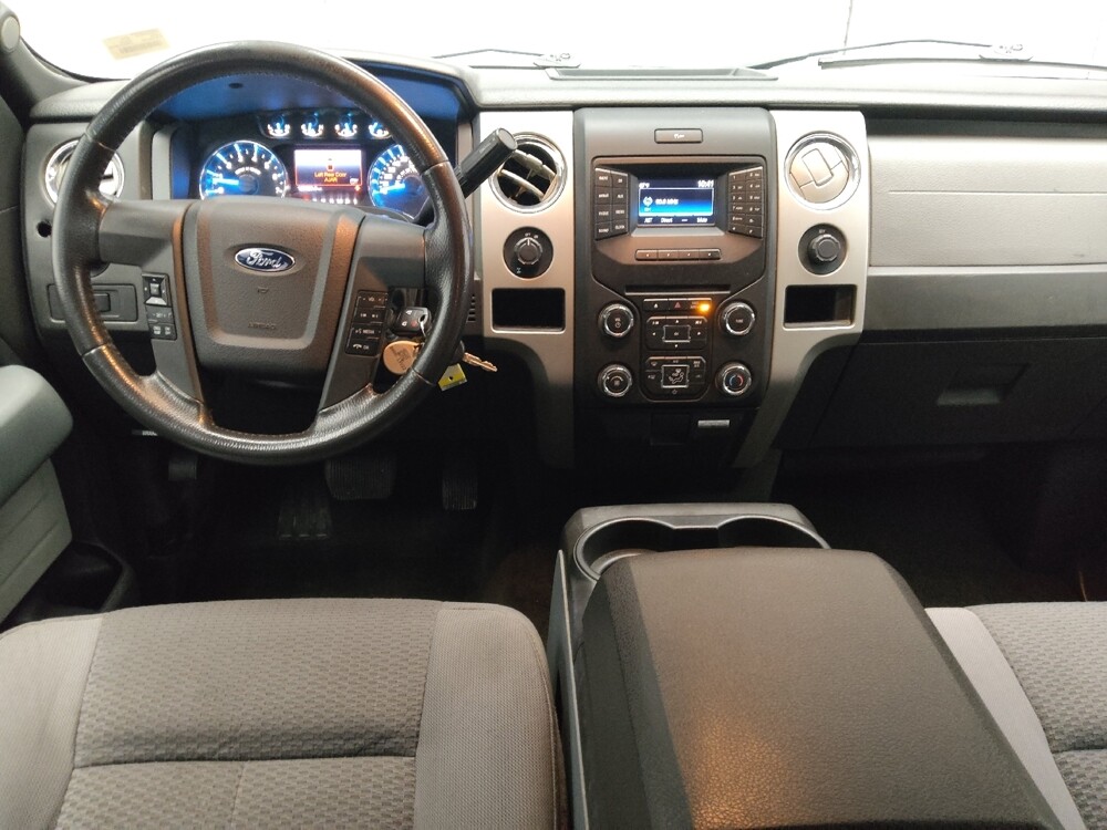 2014 Ford F150 in Lubbock, TX 79424 - 18098222 22