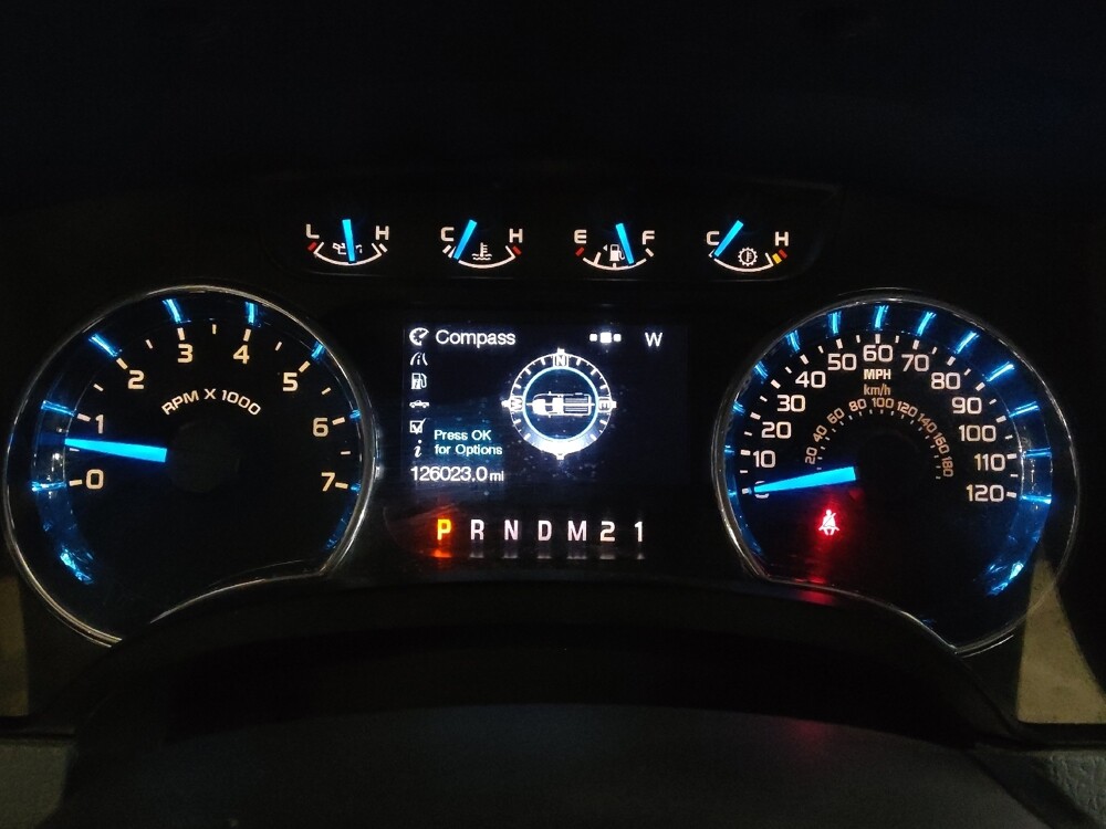 2014 Ford F150 in Lubbock, TX 79424 - 18098222 23