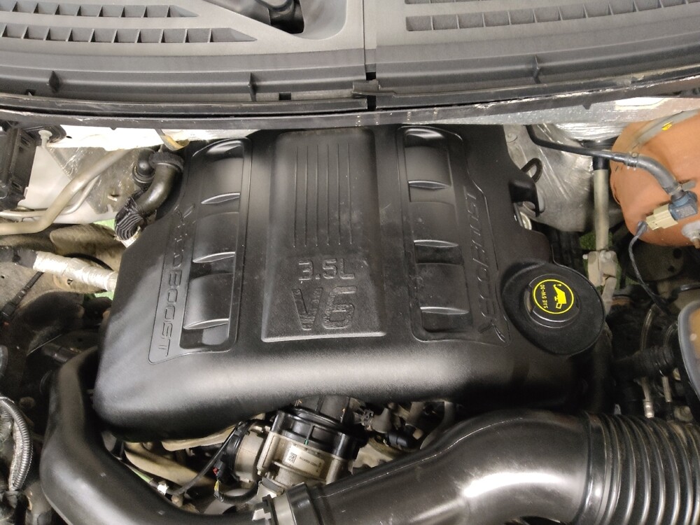 2014 Ford F150 in Lubbock, TX 79424 - 18098222 30