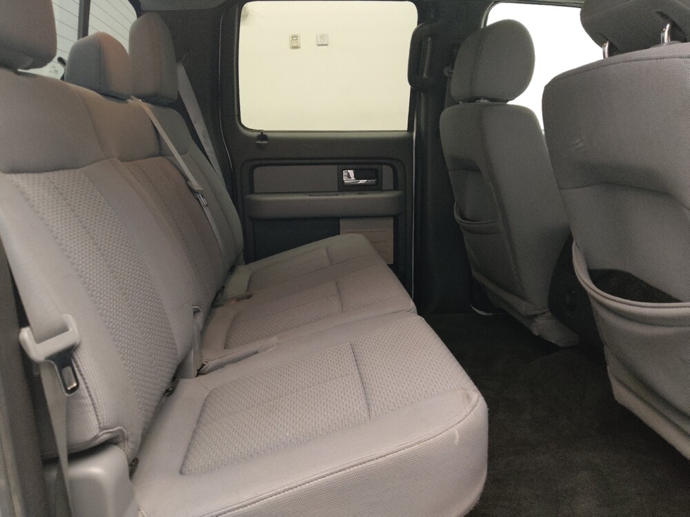 2014 Ford F150 in Lubbock, TX 79424 - 18098222 19