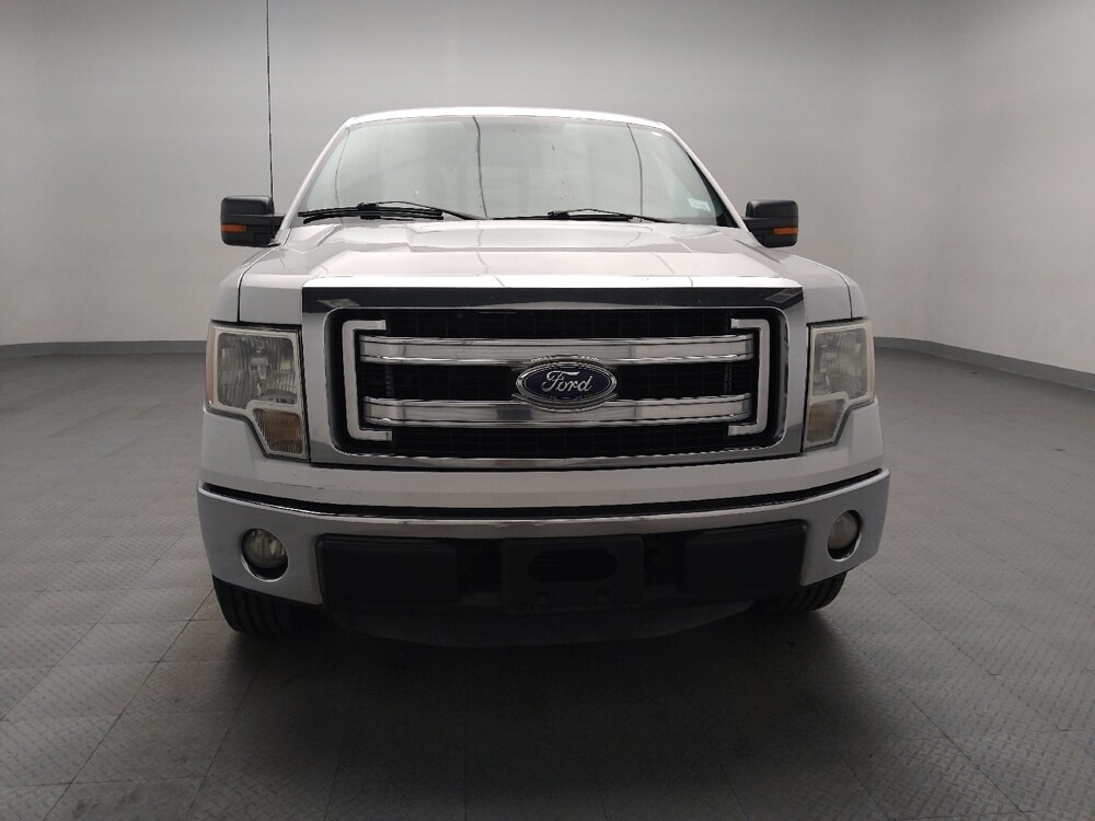 2014 Ford F150 in Lubbock, TX 79424 - 18098222 14