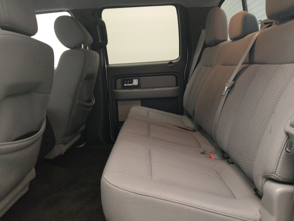 2014 Ford F150 in Lubbock, TX 79424 - 18098222 18