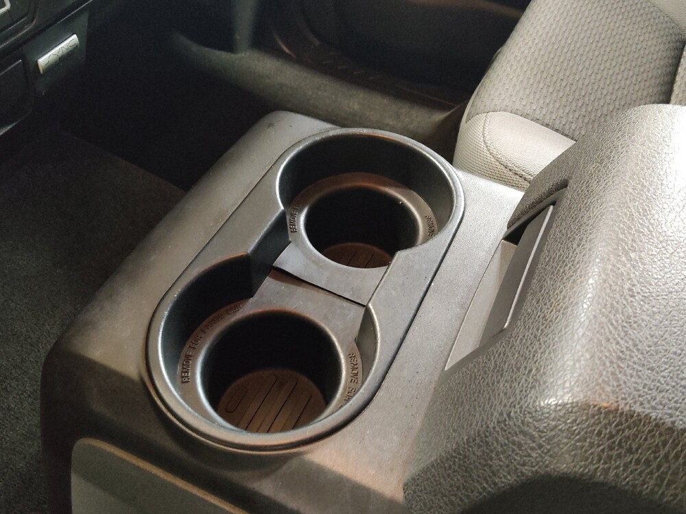 2014 Ford F150 in Lubbock, TX 79424 - 18098222 26