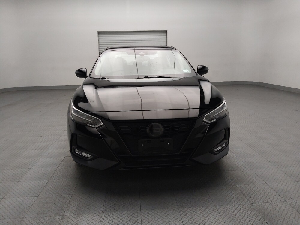 2022 Nissan Sentra in Arlington, TX 76011 - 18098224 14