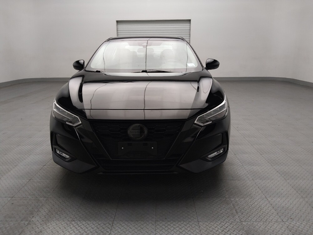 2022 Nissan Sentra in Arlington, TX 76011 - 18098224 15