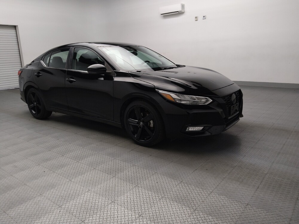 2022 Nissan Sentra in Arlington, TX 76011 - 18098224 13