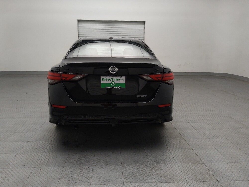 2022 Nissan Sentra in Arlington, TX 76011 - 18098224 6