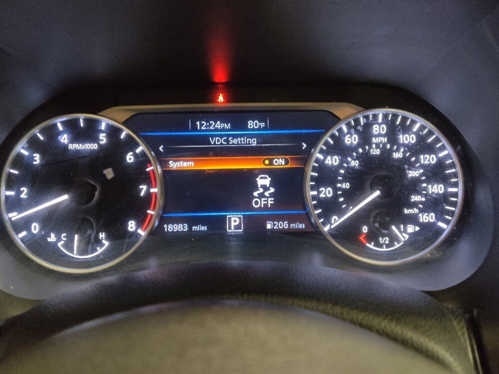 2022 Nissan Sentra in Arlington, TX 76011 - 18098224 23