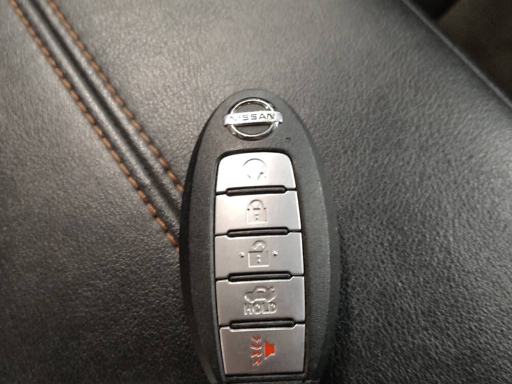 2022 Nissan Sentra in Arlington, TX 76011 - 18098224 32