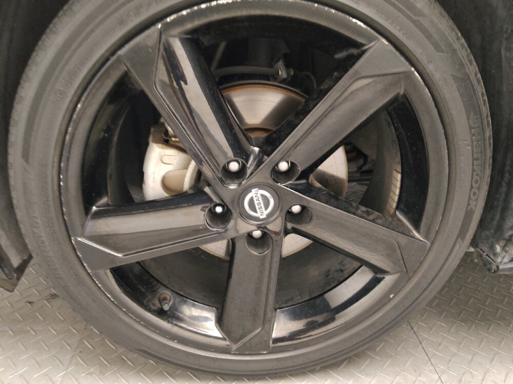 2022 Nissan Sentra in Arlington, TX 76011 - 18098224 31