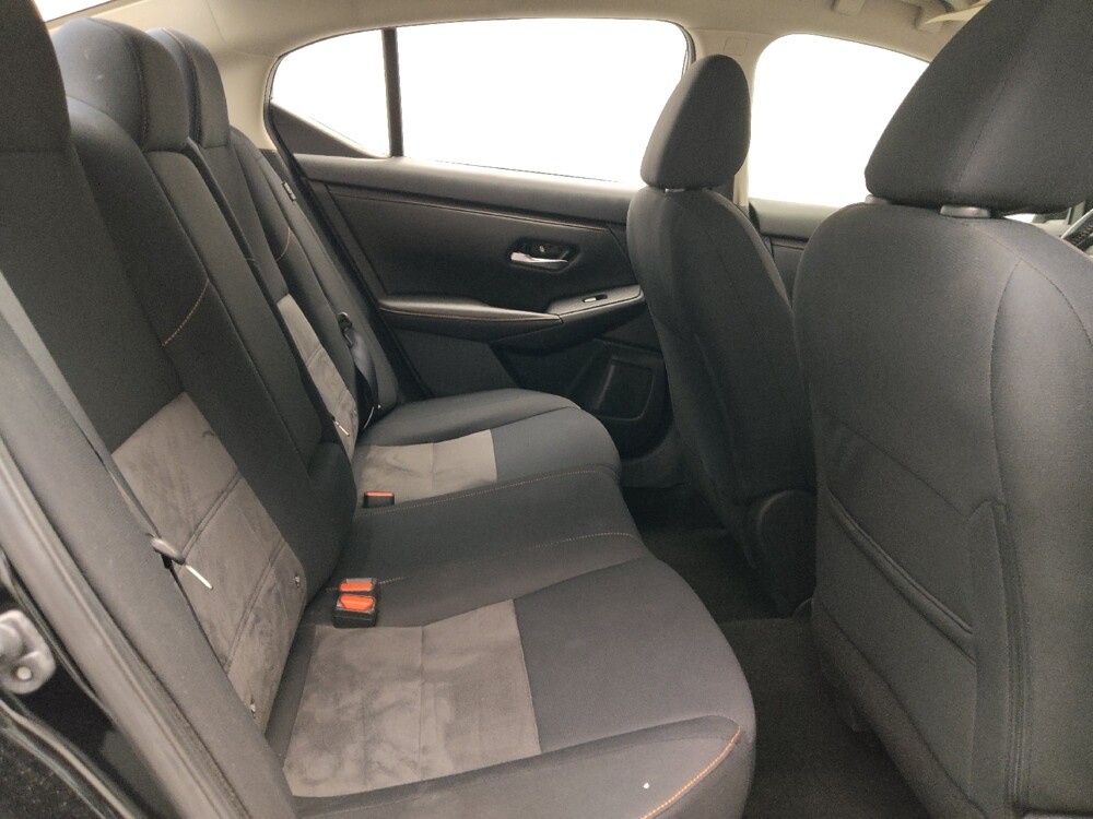 2022 Nissan Sentra in Arlington, TX 76011 - 18098224 19