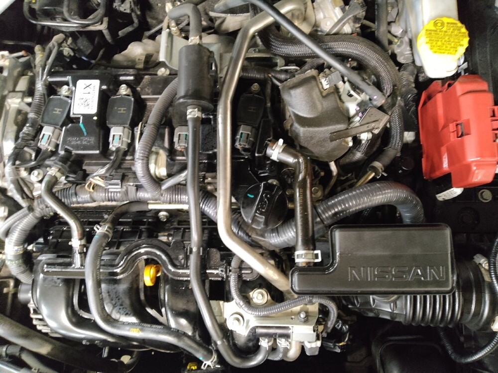 2022 Nissan Sentra in Arlington, TX 76011 - 18098224 30