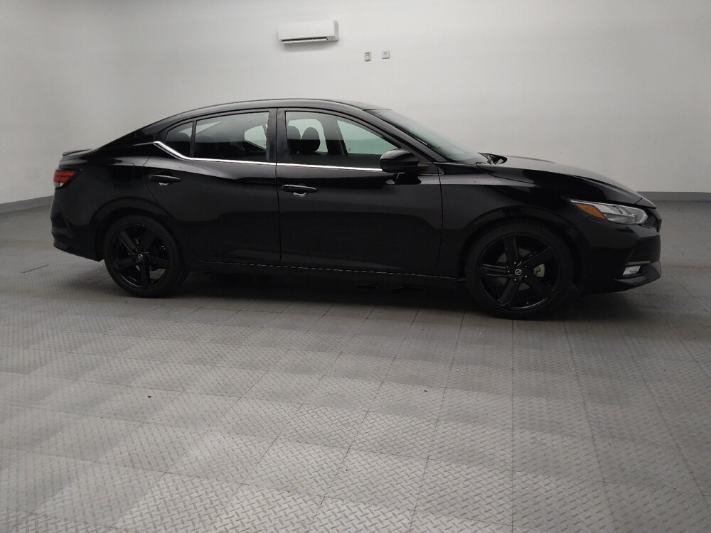 2022 Nissan Sentra in Arlington, TX 76011 - 18098224 11