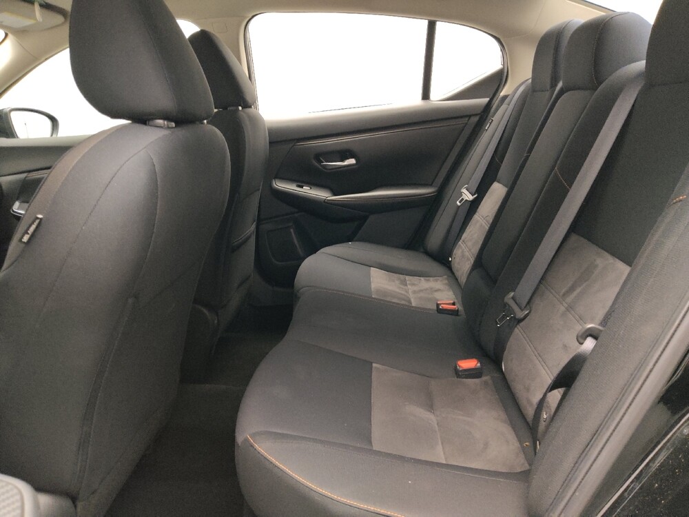 2022 Nissan Sentra in Arlington, TX 76011 - 18098224 18