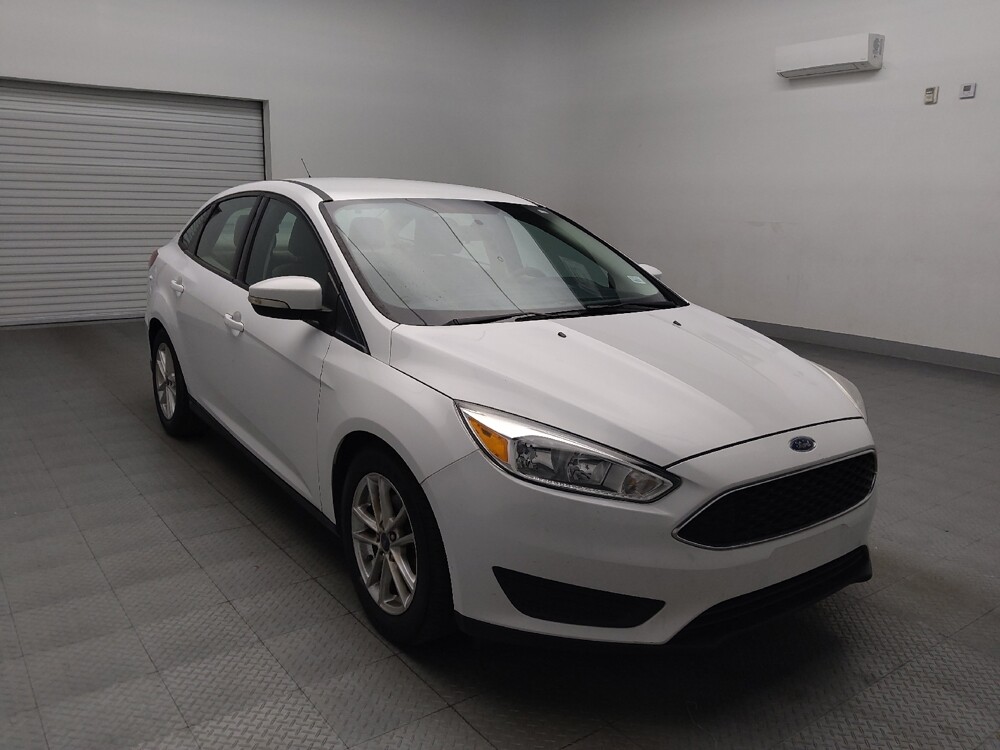 2016 Ford Focus in Tulsa, OK 74145 - 18098225 13