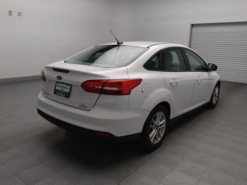 2016 Ford Focus in Tulsa, OK 74145 - 18098225 9