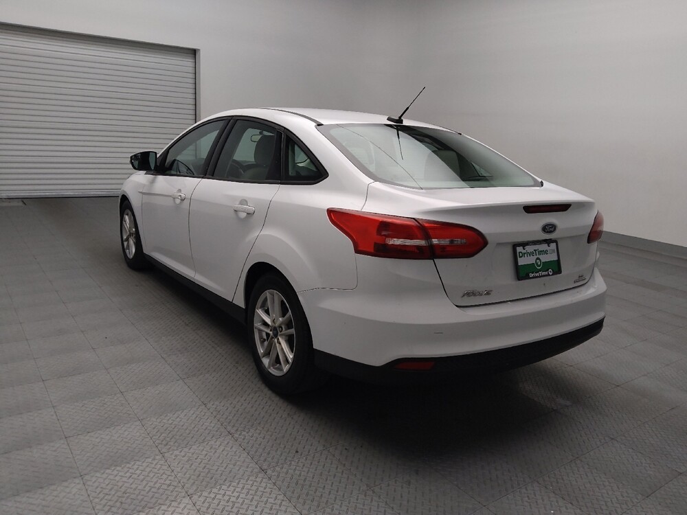 2016 Ford Focus in Tulsa, OK 74145 - 18098225 5
