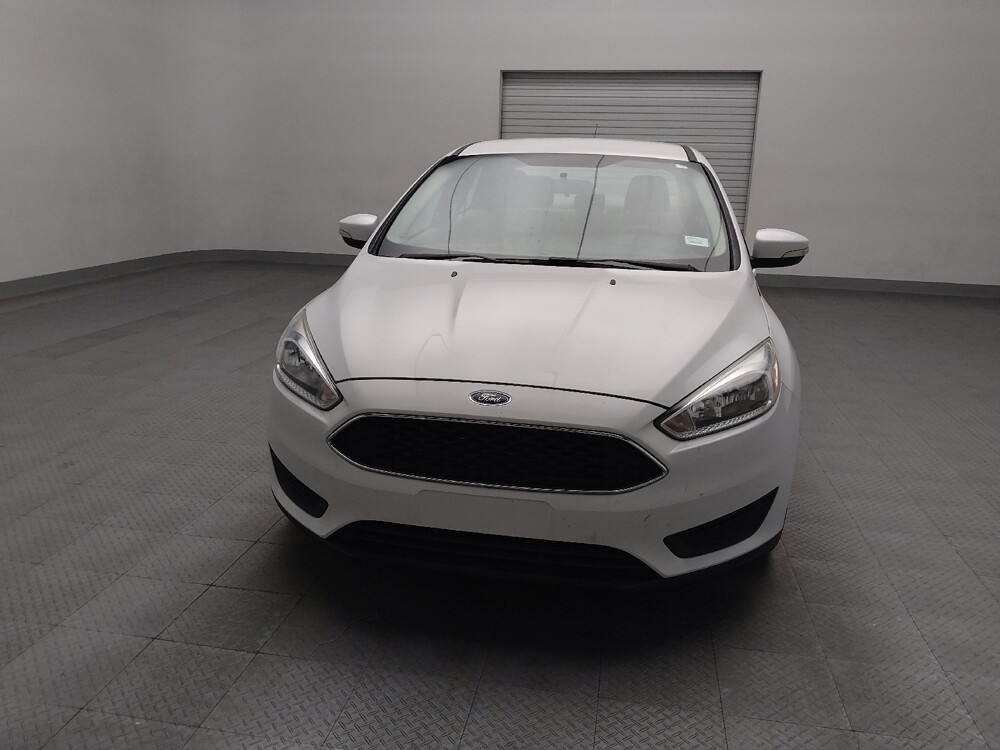 2016 Ford Focus in Tulsa, OK 74145 - 18098225 15