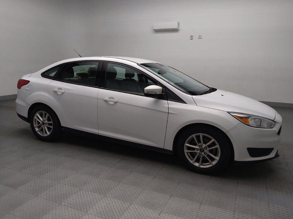 2016 Ford Focus in Tulsa, OK 74145 - 18098225 11