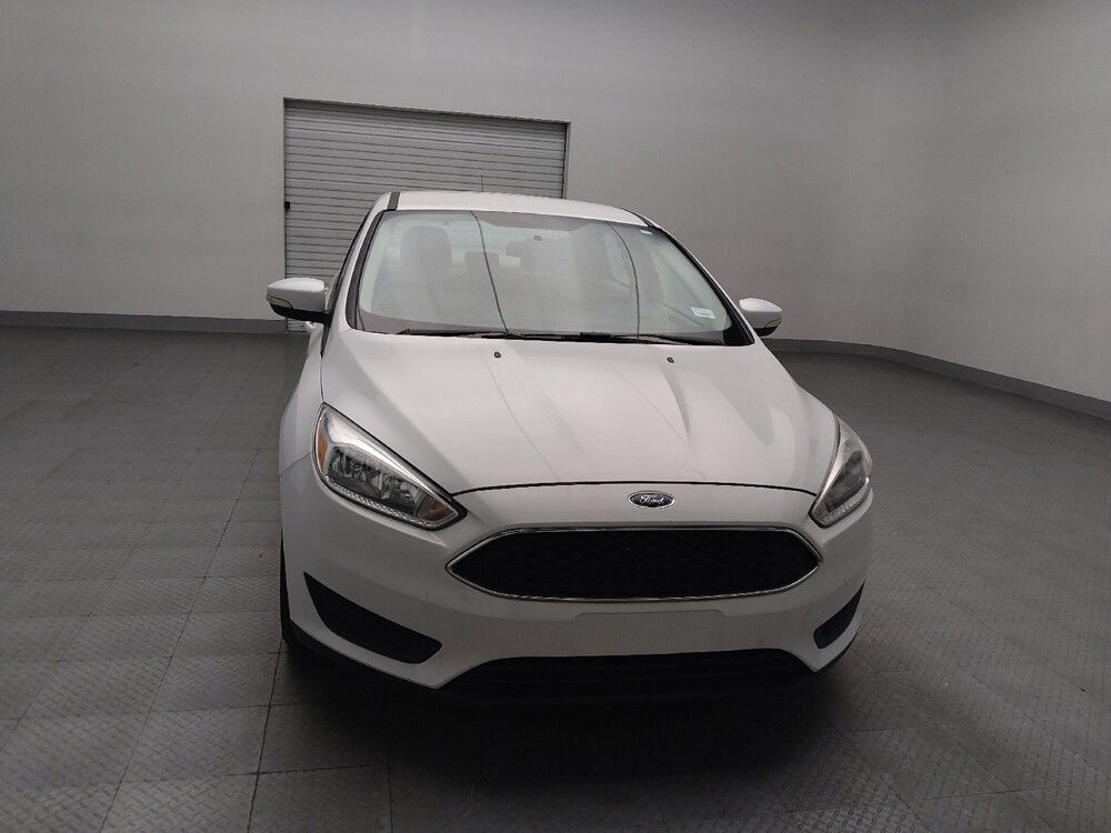 2016 Ford Focus in Tulsa, OK 74145 - 18098225 14