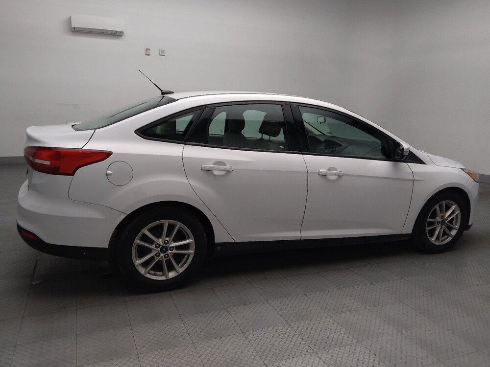 2016 Ford Focus in Tulsa, OK 74145 - 18098225 10