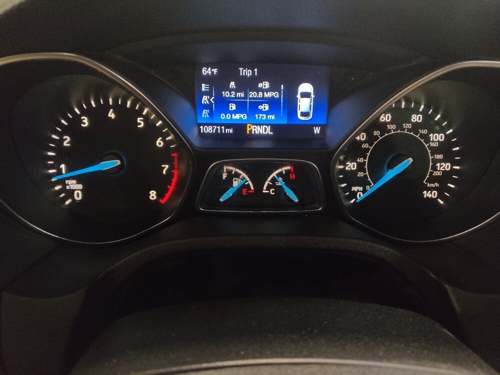 2016 Ford Focus in Tulsa, OK 74145 - 18098225 23