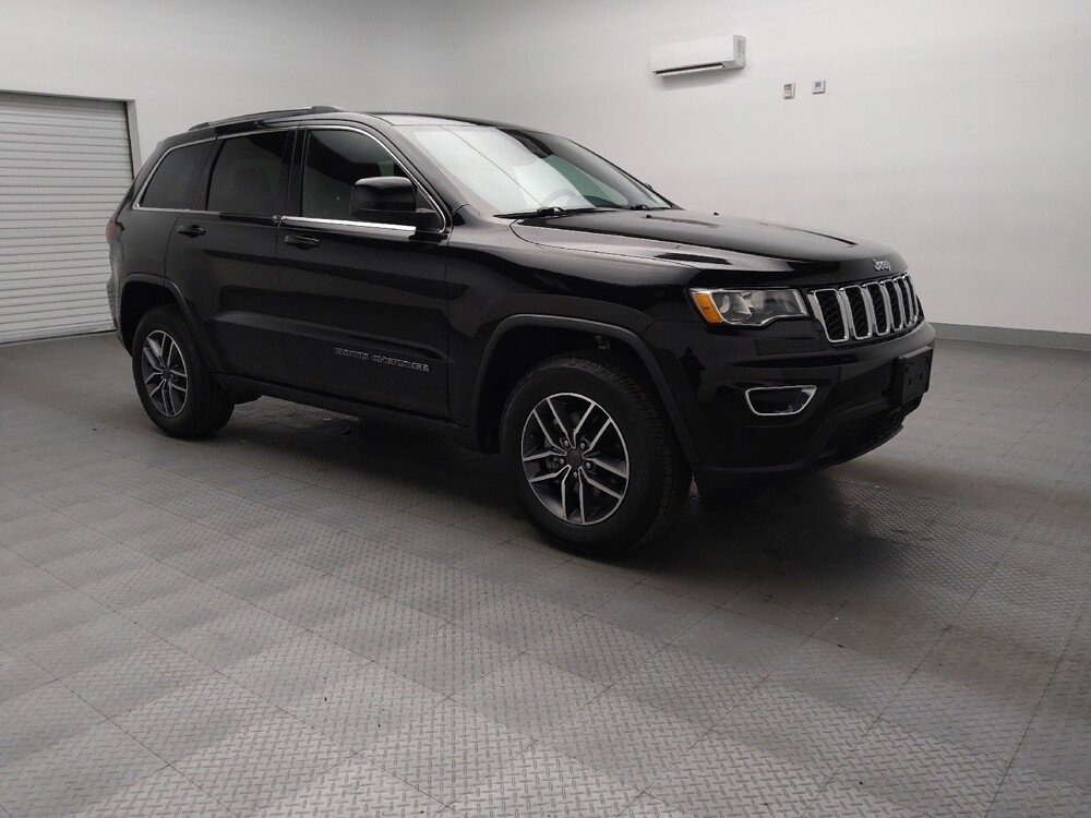 2020 Jeep Grand Cherokee in Plano, TX 75074 - 18098226 13