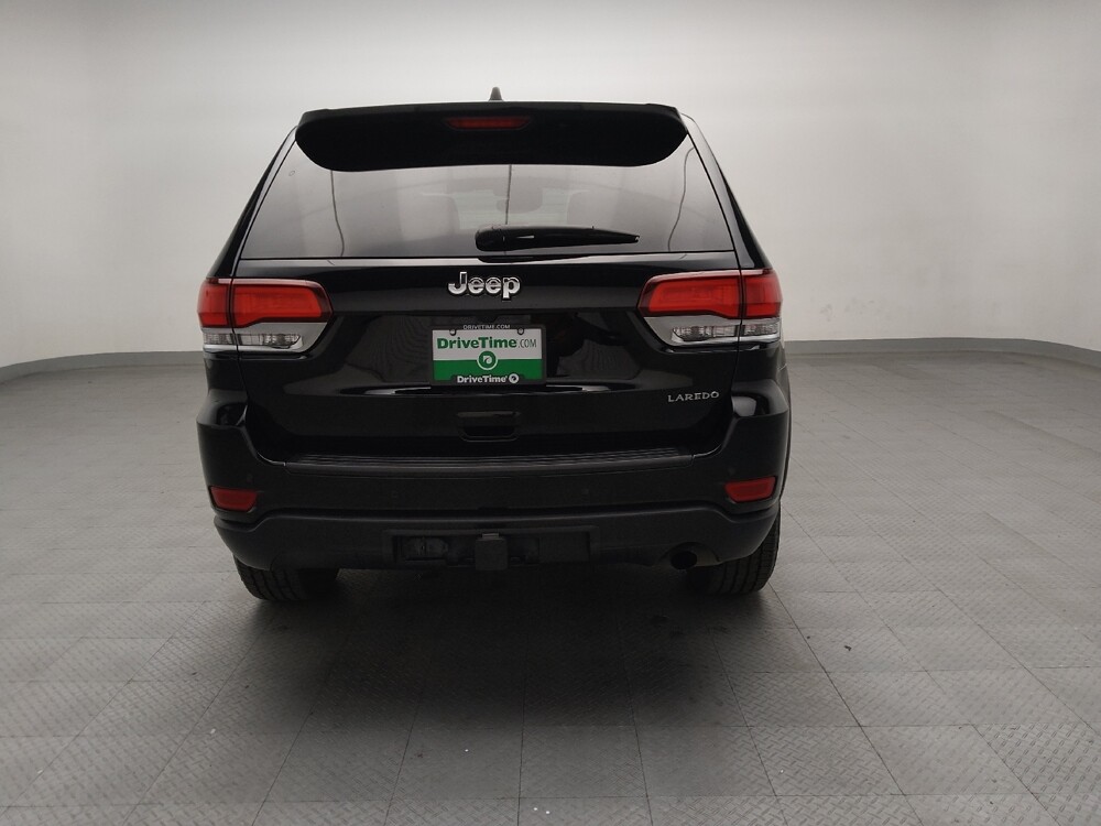 2020 Jeep Grand Cherokee in Plano, TX 75074 - 18098226 7