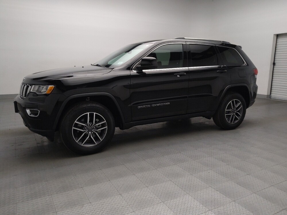 2020 Jeep Grand Cherokee in Plano, TX 75074 - 18098226 2