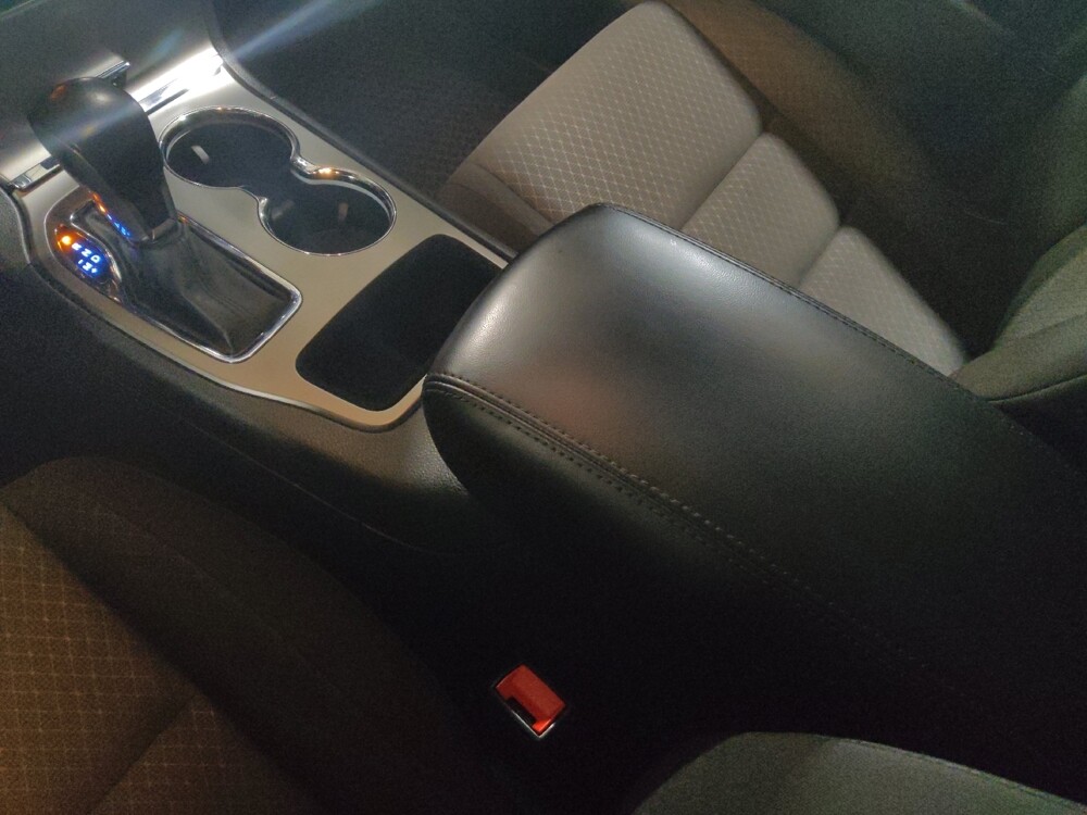 2020 Jeep Grand Cherokee in Plano, TX 75074 - 18098226 26