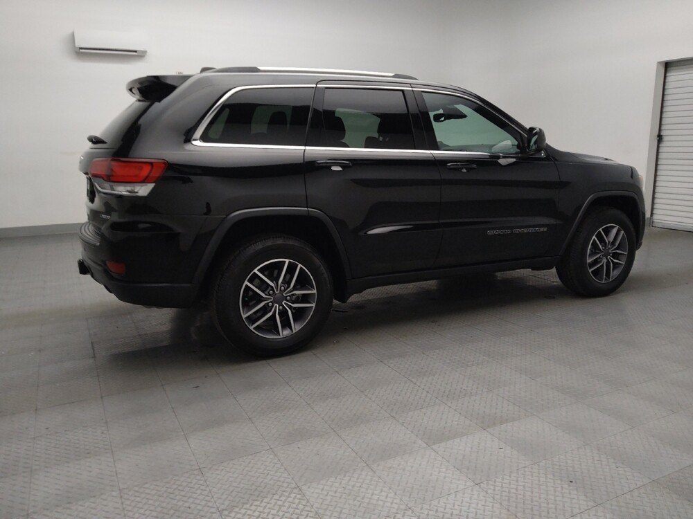 2020 Jeep Grand Cherokee in Plano, TX 75074 - 18098226 10
