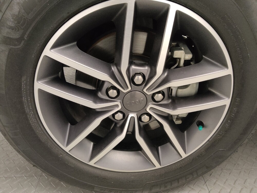 2020 Jeep Grand Cherokee in Plano, TX 75074 - 18098226 31