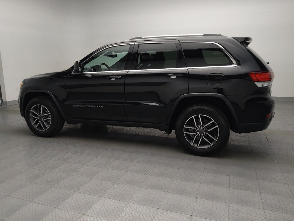 2020 Jeep Grand Cherokee in Plano, TX 75074 - 18098226 3