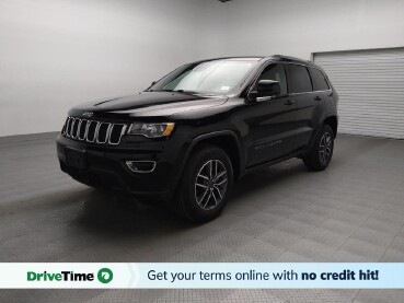 2020 Jeep Grand Cherokee in Plano, TX 75074