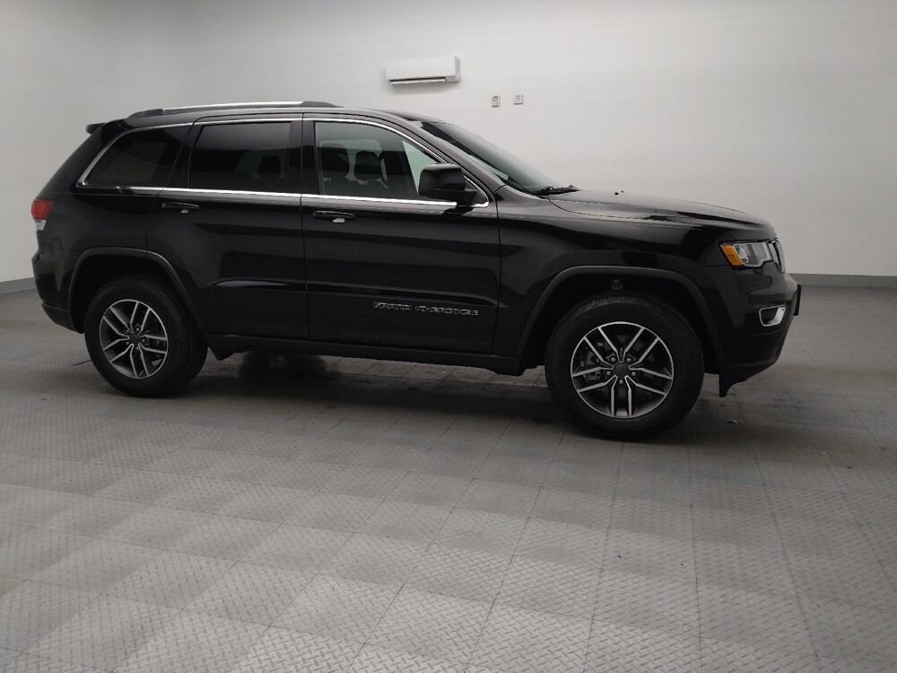 2020 Jeep Grand Cherokee in Plano, TX 75074 - 18098226 11