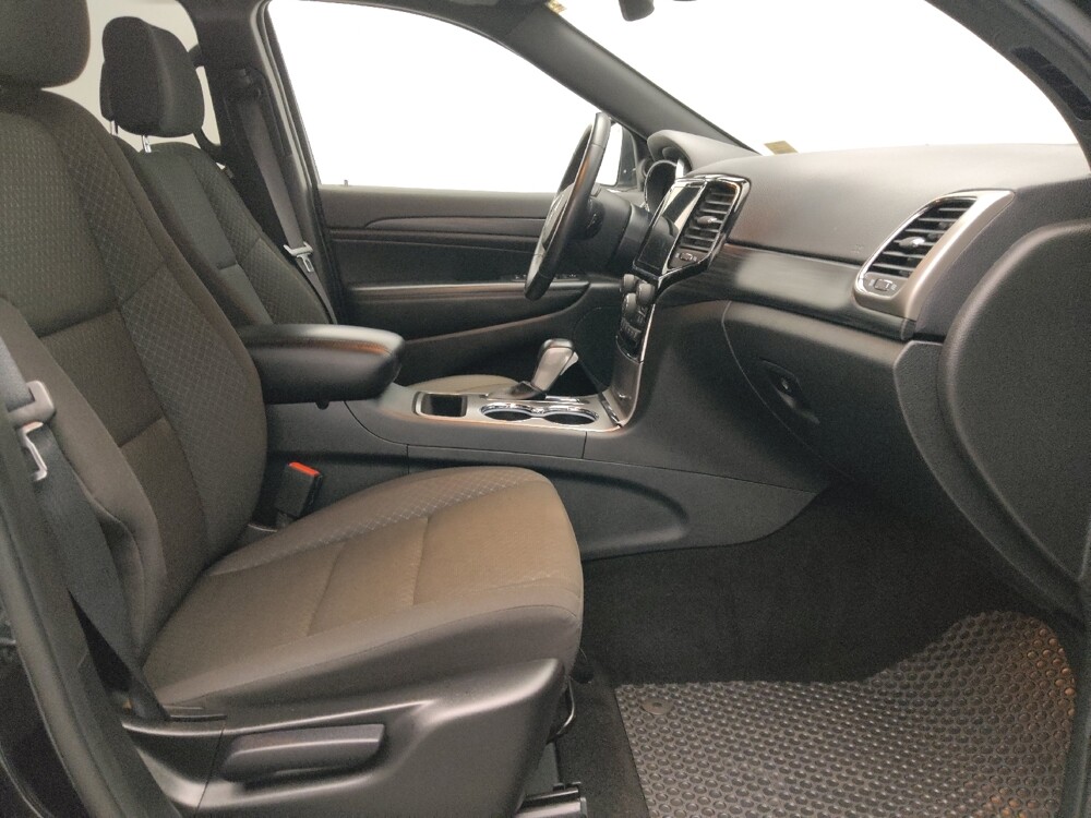 2020 Jeep Grand Cherokee in Plano, TX 75074 - 18098226 21