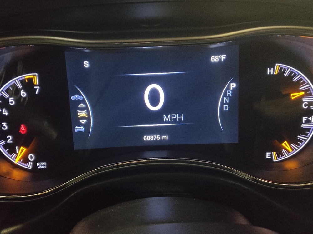 2020 Jeep Grand Cherokee in Plano, TX 75074 - 18098226 23