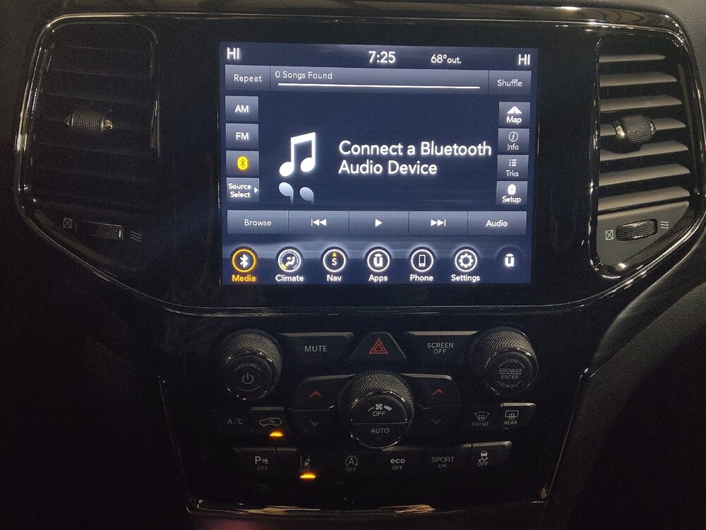 2020 Jeep Grand Cherokee in Plano, TX 75074 - 18098226 25