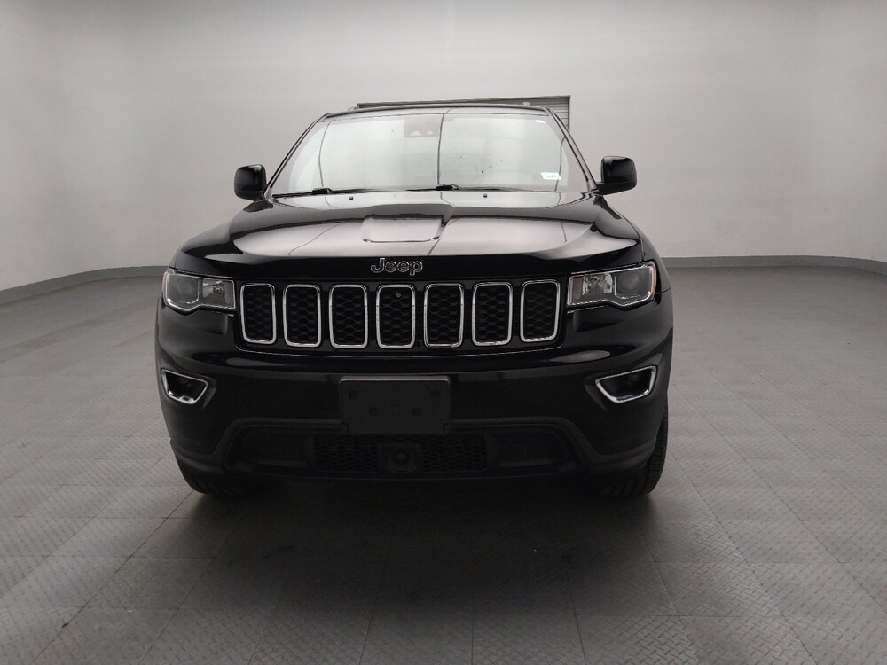 2020 Jeep Grand Cherokee in Plano, TX 75074 - 18098226 15